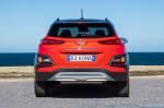 Hyundai Kona Elite 2017 года (AU)